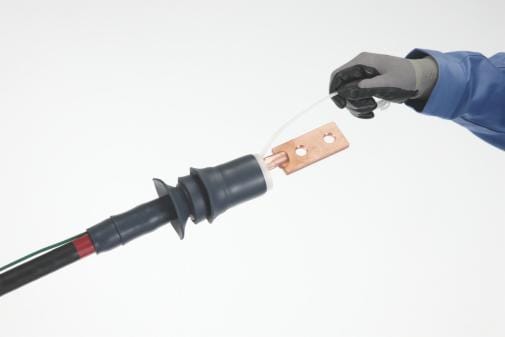 3M™ PST端末-EM 屋外用 T6PS-Oシリーズ | 3M 日本