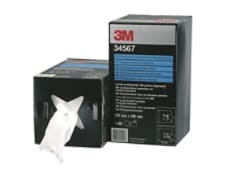 3M™ Soft Cloth 34567