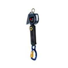 3M™ DBI-SALA® Nano-Lok™ Personal Self Retracting Lifeline, Single-leg, Web 3101213