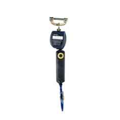70007443644 3M™ DBI-SALA® Nano-Lok™ Quick Connect Self Retracting Lifeline-Web 3101225