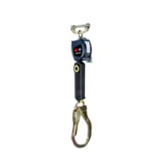 3M™ DBI-SALA® Nano-Lok™ Personal Self Retracting Lifeline, Single-leg, Web 3101301