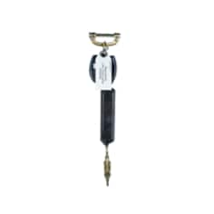 3M™ DBI-SALA® Nano-Lok™ Personal Self Retracting Lifeline, Single-leg, Web 3101233