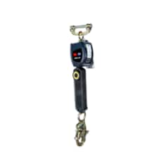 3M™ DBI-SALA® Nano-Lok™ Personal Self Retracting Lifeline, Single-leg, Web 3101233