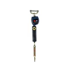 3M™ DBI-SALA® Nano-Lok™ Personal Self Retracting Lifeline, Single-leg, Web 3101234
