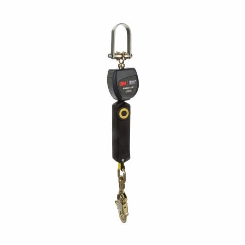 3M™ DBI-SALA® Nano-Lok™ Order Picker SRL, Single-leg, Web 3101239 - Rightside