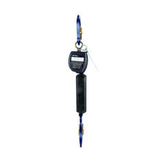 3M™ DBI-SALA® Nano-Lok™ Personal Self Retracting Lifeline, Single-leg, Web 3101246