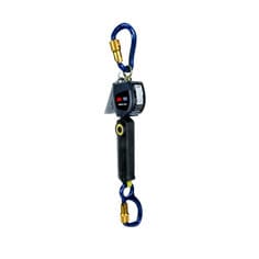 3M™ DBI-SALA® Nano-Lok™ Personal Self Retracting Lifeline, Single-leg, Web 3101246