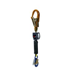 3M™ DBI-SALA® Nano-Lok™ Personal Self Retracting Lifeline, Single-leg, Web 3101249