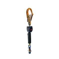 3M™ DBI-SALA® Nano-Lok™ Personal Self Retracting Lifeline, Single-leg, Web 3101249