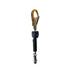 3M™ DBI-SALA® Nano-Lok™ Personal Self Retracting Lifeline, Single-leg, Web 3101249