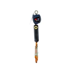 3M™ DBI-SALA® Nano-Lok™ Personal Self Retracting Lifeline, Single-leg, Web 3101255
