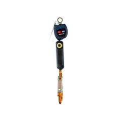 thumbnail image 2 of 3M DBI-SALA NANO-LOK EDGE 3500231 – 8' Dual Leg Self-Retracting Lifeline Lanyard 2 of 3