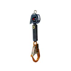 3M™ DBI-SALA® Nano-Lok™ Personal Self Retracting Lifeline, Single-leg, Web 3101255