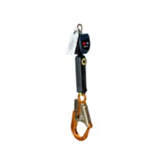 3M™ DBI-SALA® Nano-Lok™ Personal Self Retracting Lifeline, Single-leg, Web 3101255