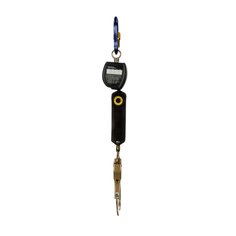 3M™ DBI-SALA® Nano-Lok™ SRL with Anchor Hook, Single-leg, Web 3101469 - Backside