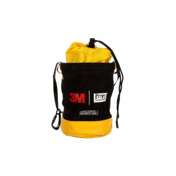 ™ Spill Control 2:1 Safe Bucket with Drawstring Closure 1500182