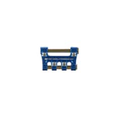 Product image of 3M™ DBI-SALA® Nano-Lok™ Double-Pin SRL Connector 3100196