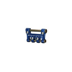 70804508714 3M™ DBI-SALA® Nano-Lok™ Double-Pin SRL Connector 3100196