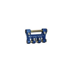 70804508714 3M™ DBI-SALA® Nano-Lok™ Double-Pin SRL Connector 3100196