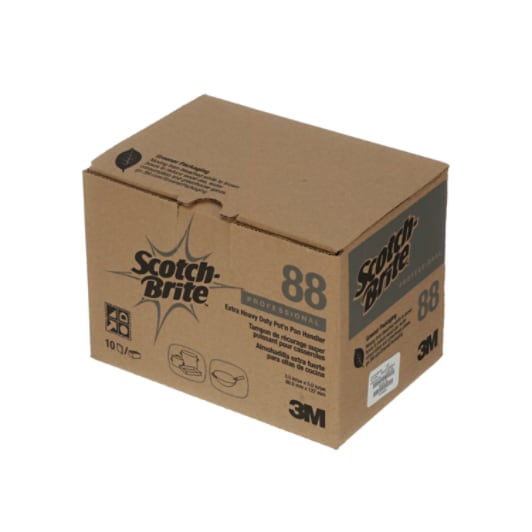 Scotch-Brite™ Extra Heavy Duty Pot 'n Pan Handler 88
