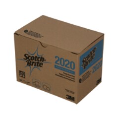 Scotch-Brite™ Purple Scour Pad 2020