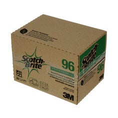 Scotch-Brite™General Purpose Scouring Pad 96