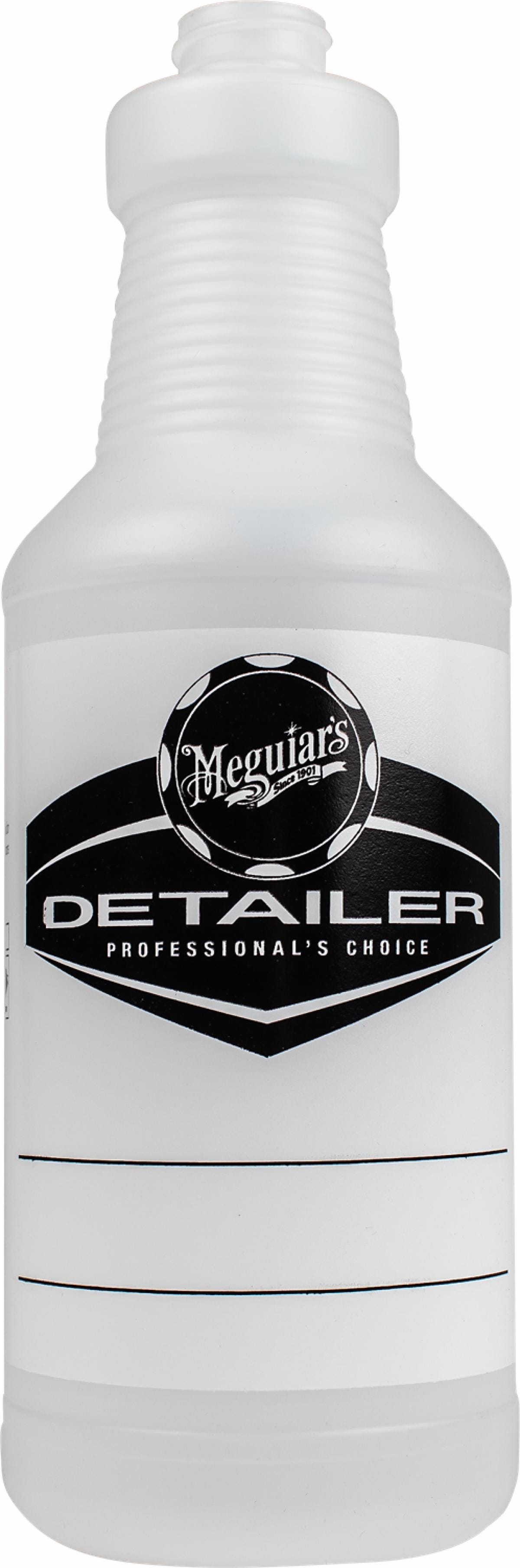 Meguiar's Detailer Generic Spray Bottle