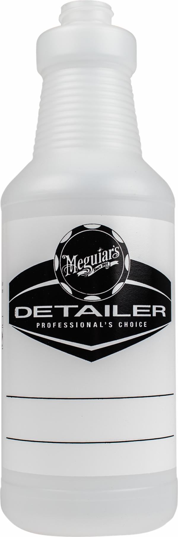 Meguiar's Detailer Generic Spray Bottle
