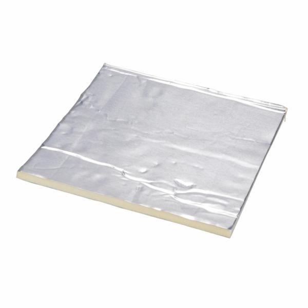 ™ Damping Aluminum Foam Sheets 4014