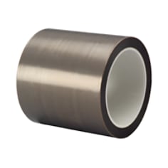3M™ PTFE Skived Film Tape 5480