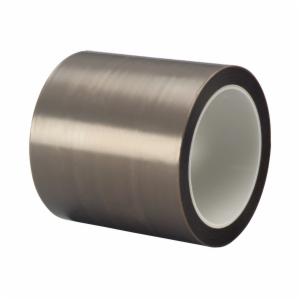 3M™ PTFE Film Tape 5480, Gray, 4 1/2 in x 36 yd, 3.7 mil, 3 Roll/Case image 3M™ PTFE Film Tape 5480, Gray, 4 1/2 in x 36 yd, 3.7 mil, 3 Roll/Caseimage