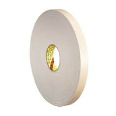 3M(TM) VHB(TM)  4496  roll of tape picture.