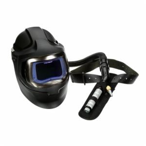 3M™ Speedglas FA III SAR V-100 Valve and Speedglas Welding Helmet 9100 MP, 27-5702-30iSW, ADF 9100XXi 1EA/CS image 3M™ Speedglas FA III SAR V-100 Valve and Speedglas Welding Helmet 9100 MP, 27-5702-30iSW, ADF 9100XXi 1EA/CSimage