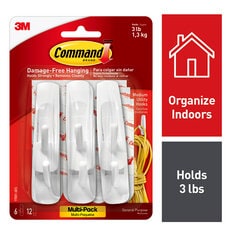 Command™ 17001-6ES Amazon Image