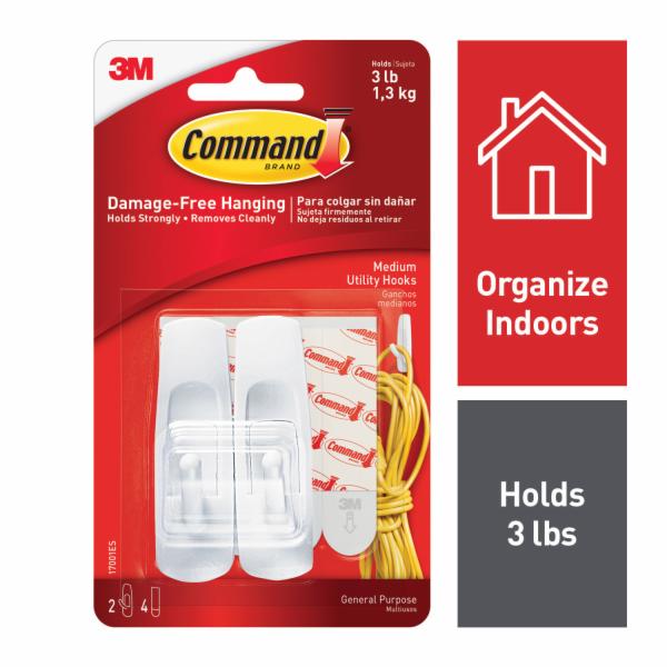 Command Medium Utility Hooks