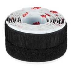 Scotch® Indoor Fastener Black Roll 19mm x 1,5m RF47410 76SE CFOP