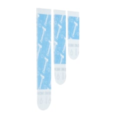 Command™ Bath Adhesive Strips, Assortment, 17200B
