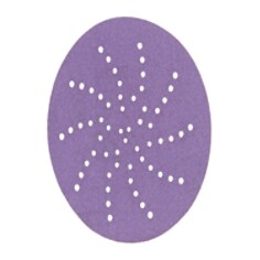 3M™ Cubitron™ II Hookit™ Clean Sanding Abrasive Disc 737U