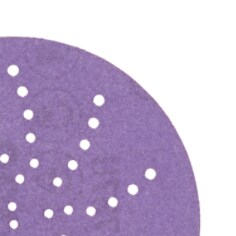 3M™ Cubitron™ II Hookit™ Clean Sanding Abrasive Disc 737U