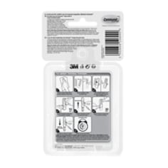 Command™ Middelgrote ophanghaak, voordeelverpakking 17001-6