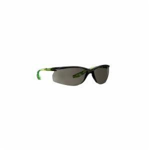 3M™ Solus CCS Series, SCCS02SGAF-GRN, Scotchgard Anti-Fog Coating, Gray AF-AS lens, 20ea/csimage