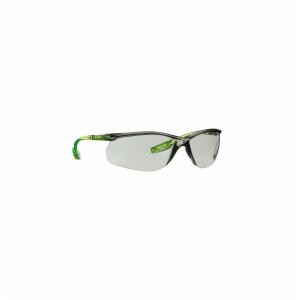 3M™ Solus CCS Series, SCCS07SGAF-GRN, Scotchgard Anti-Fog Coating, I/O Gray AF-AS lens, 20ea/csimage