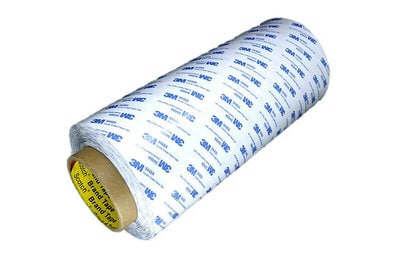 TDS - 3M™ Double Coated Tissue Tape 9448A