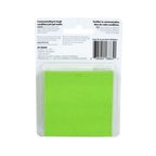 Post-it® Extreme Notes, EXT33-3TRYGN-C, green, 3 in x 3 in (76 mm x 76 mm), 3 per pack