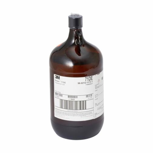 Novec Engineered Fluids