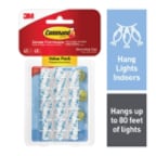 Command™ 17026CLR-40ES Amazon Image