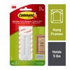 Command™ Wire-Backed Picture Hanger