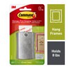 Command™ Jumbo Universal Picture Hanger