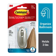 Command™ 17051BNB-ES Amazon Image