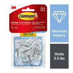 Command™ 17067CLR-9ES Amazon Image